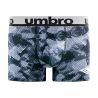 Lot de 4 Boxers homme imprimé Sublimation