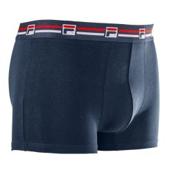 Lot de 3 boxers homme en coton