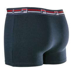 Lot de 3 boxers homme en coton
