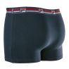 Lot de 3 boxers homme en coton