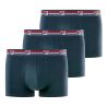 Lot de 3 boxers homme en coton