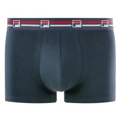 Lot de 3 boxers homme en coton