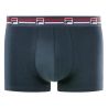 Lot de 3 boxers homme en coton