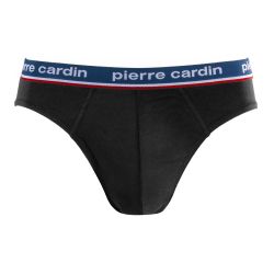 Lot de 4 slips homme en coton Uni French