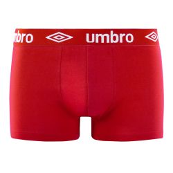 Lot de 4 boxers en coton homme Classic