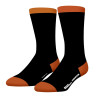 Lot de 4 paires de chaussettes Fast and Furious