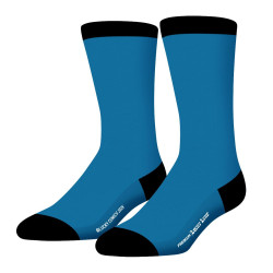 Lot de 4 paires de chaussettes Lucky Luke