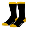 Lot de 4 paires de chaussettes Lucky Luke