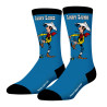 Lot de 4 paires de chaussettes Lucky Luke