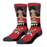 Lot de 4 paires de chaussettes One Piece