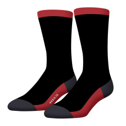 Lot de 4 paires de chaussettes garçon One Piece