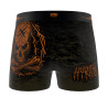 Lot de 4 boxers homme Hyraw