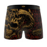 Lot de 4 boxers homme Hyraw