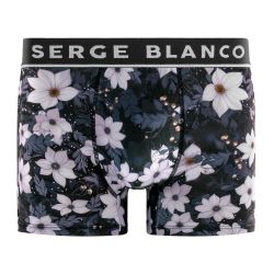Lot de 3 boxers homme Sublimation