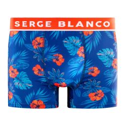 Lot de 3 boxers homme Sublimation