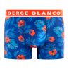 Lot de 3 boxers homme Sublimation
