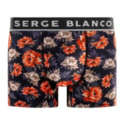 Lot de 3 boxers homme Sublimation