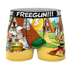 Lot de 3 boxers garçon Asterix