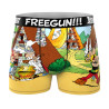 Lot de 3 boxers garçon Asterix