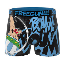 Lot de 3 boxers garçon Asterix