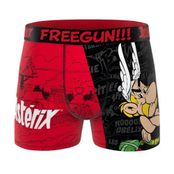 Lot de 3 boxers garçon Asterix