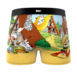 Lot de 3 boxers garçon Asterix