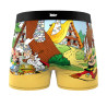 Lot de 3 boxers garçon Asterix