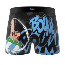 Lot de 3 boxers garçon Asterix