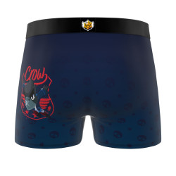 Lot de 4 boxers enfant Brawl Stars