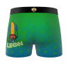 Lot de 4 boxers enfant Brawl Stars