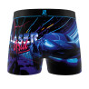 Lot de 3 boxers homme collection Racers