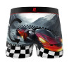 Lot de 3 boxers homme collection Racers