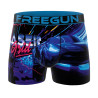 Lot de 3 boxers junior collection Racers