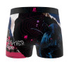 Lot de 3 boxers junior collection Pop Art Animals