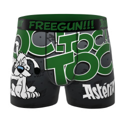Lot de 4 boxers homme Asterix