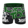 Lot de 4 boxers homme Asterix