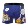 Lot de 4 boxers homme Asterix