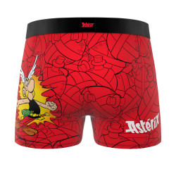 Lot de 4 boxers homme Asterix
