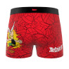 Lot de 4 boxers homme Asterix