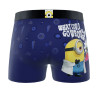 Lot de 3 boxers homme Despicable me