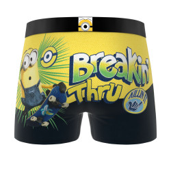Lot de 3 boxers junior Despicable me