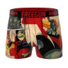 Lot de 3 boxers homme Goldorak