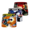 Lot de 3 boxers homme Goldorak