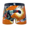 Lot de 3 boxers homme Goldorak