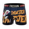 Lot de 3 boxers junior Looney Tunes