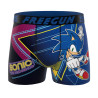 Lot de 3 boxers junior Sonic