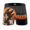 Lot de 3 boxers junior Sonic