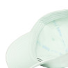 Casquette daddy cap avec écusson Log Mint