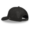 Casquette trucker avec filet semi curved avec broderie Back in B