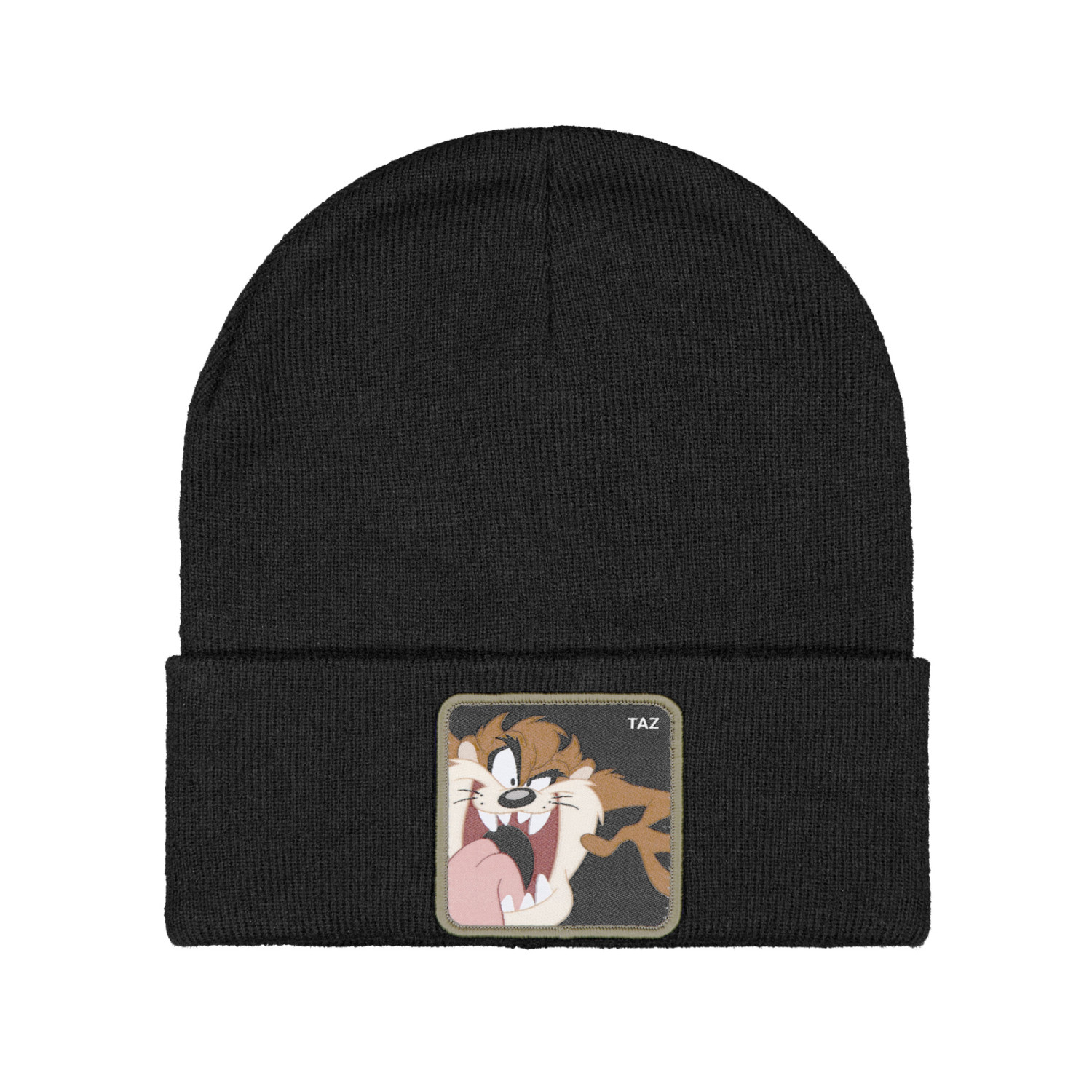 Bonnet homme Taz1